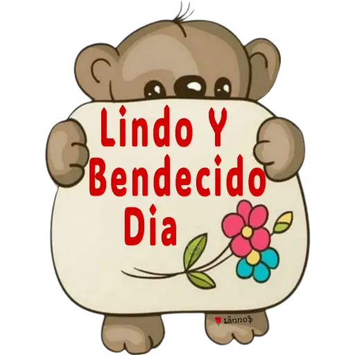 Buenos días 🌞 18 🇲🇽 8