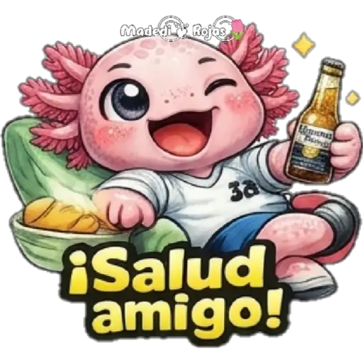 Ajolote  Futbolista ⚽🏆 2