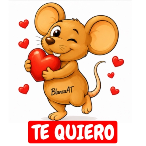 RATONCITO 17
