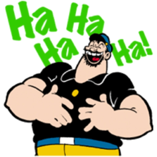 POPEYE 30