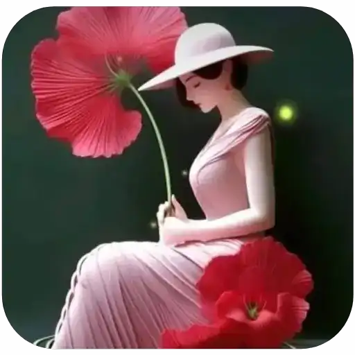 Niñas&Mujeres💞1🇵🇪Clásica 4
