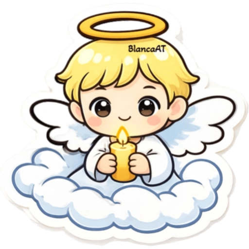 ANGELITOS 🙏🏻❤️ 15