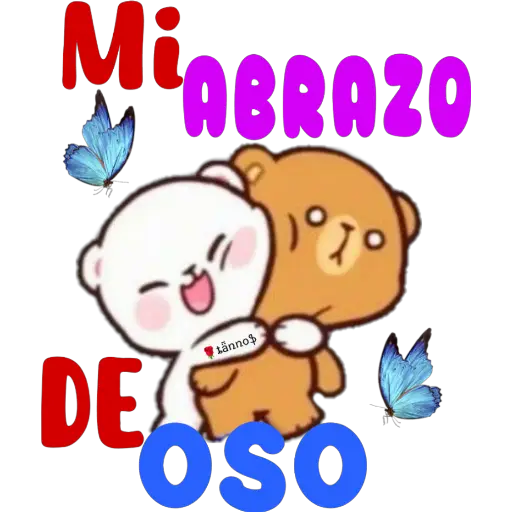 Abrazo 1 🫂 🇲🇽 15