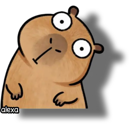 Косой взгляд