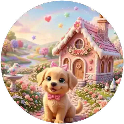 Lindos perritos🦴💞1🇵🇪Clásica 6