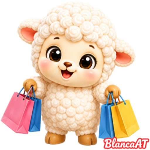 Nas compras