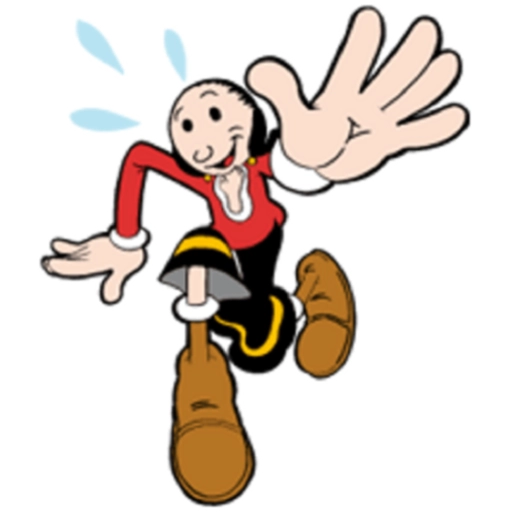 POPEYE 19