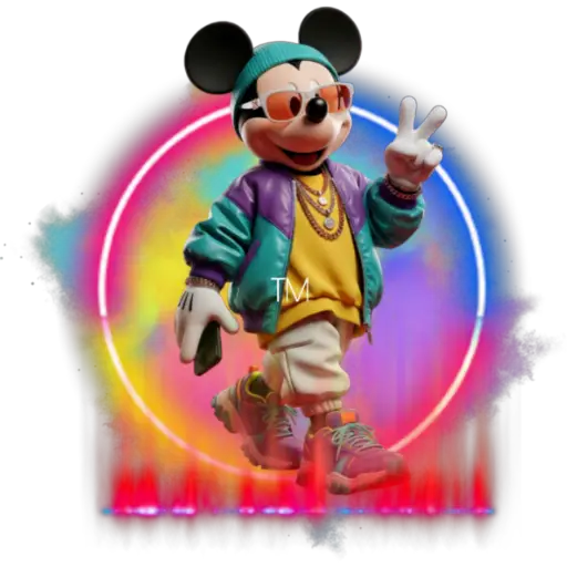 Cartoons con flow 17