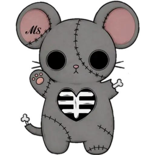 Cute as hell❥☯︎ͫ9🇲🇽Clásica 27