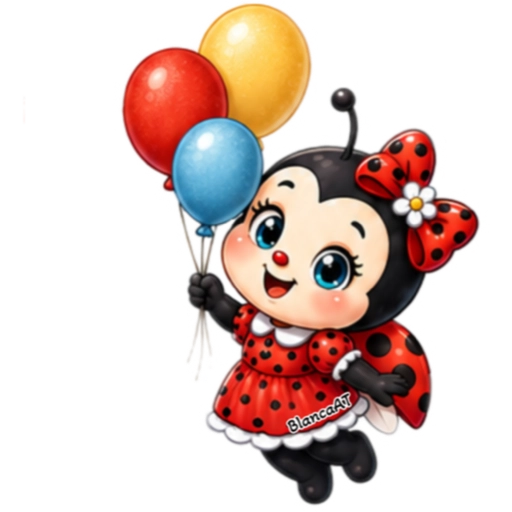 CATARINA BONITA🐞 8