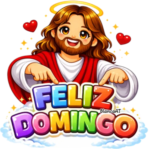 CALENDARIO JESÚS 5