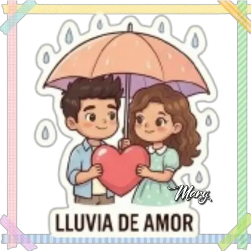 Nosotros Dos ✺28🇻🇪 30