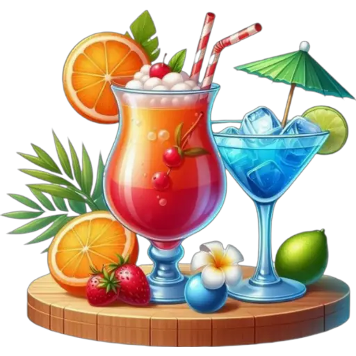 💥Bebidas refrescantes 💥 3