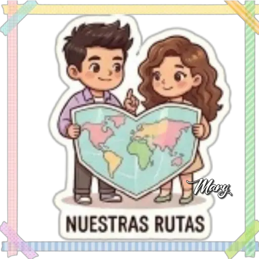 Nosotros Dos ✺28🇻🇪 26