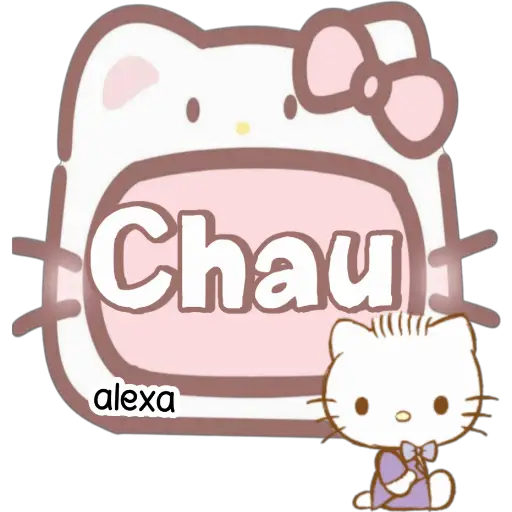 Hello Kitty Cute ✨🩷 9