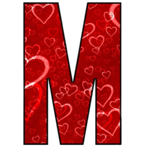 ABC ROJO DÍA DEL AMOR 12