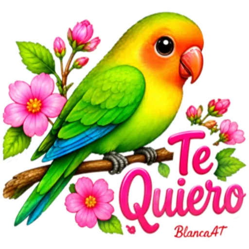 PAJAROS CON TEXTO 💬 30