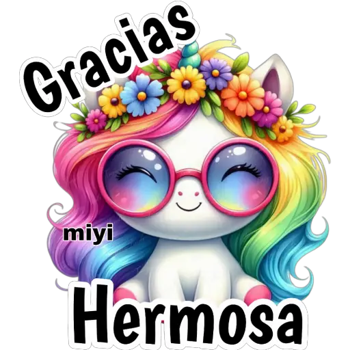 🦄Lindos Unicornitos 🦄 13