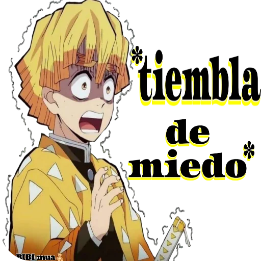Demon slayer p.grupo֍1🇲🇽Clásica 10