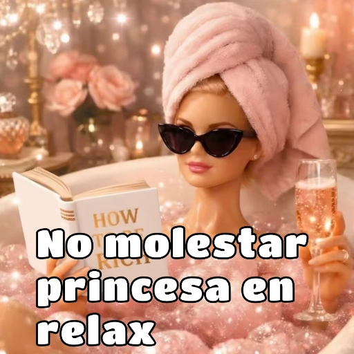 🧿Barbie mood Diva👠👛👑 16
