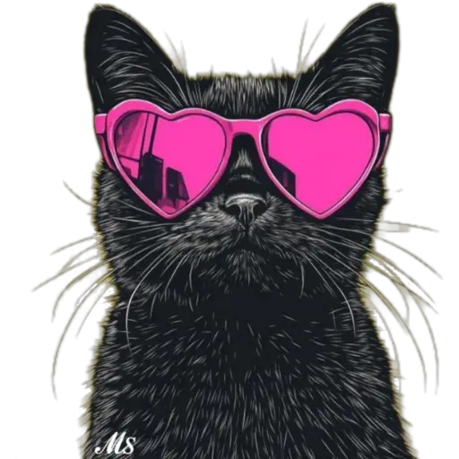 Gatitos❥☯︎ͫ8🇲🇽Clásica 23