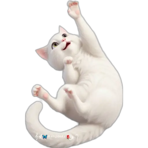 Animales Felices😻1🇲🇽Clásica 18
