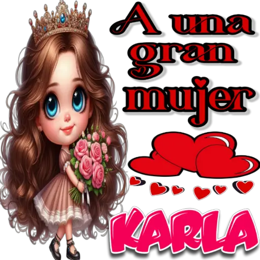 A Una Gran Mujer💖֍1🇲🇽Clásica 15