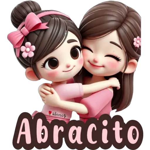 Abrazo 1 🫂 🇲🇽 10