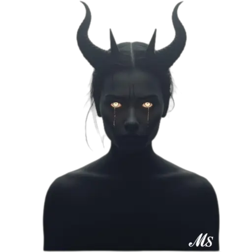 Weeping Horns