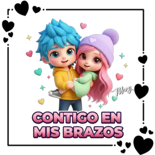 Cartelitos Cute ✺137🇻🇪 25