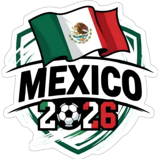 Mundial⚽️2026❥☯︎ͫ5🇲🇽Clásica 24