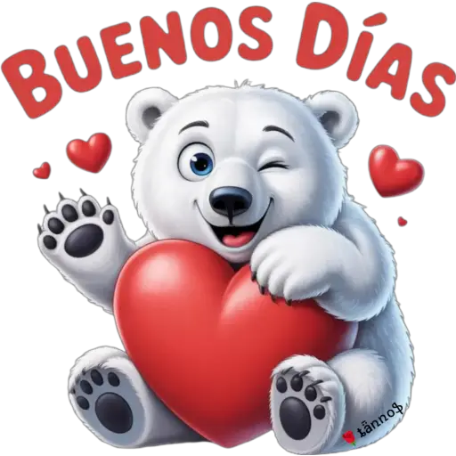 Buenos días ☀️17 🇲🇽 16