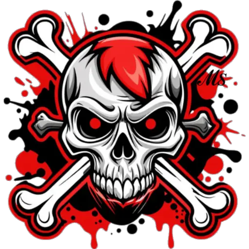 Punk y huesos