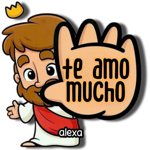 Jesus te dice ✨🙏🏻 17