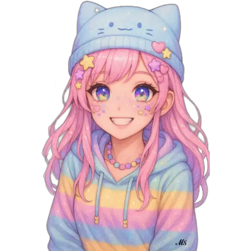 Anime❥☯︎ͫ12🇲🇽Clásica 19