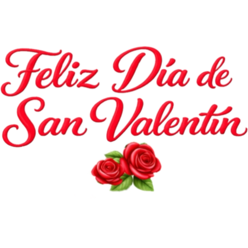ABC ROJO DÍA DEL AMOR 14