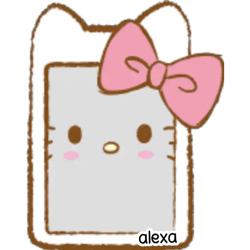 Hello Kitty Cute ✨🩷 23