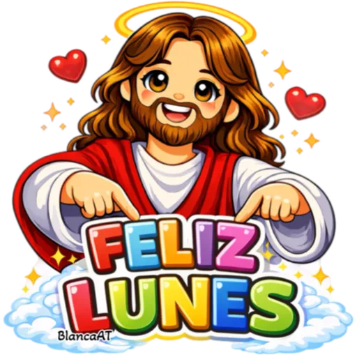 CALENDARIO JESÚS 21