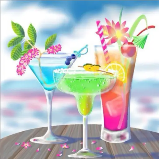 💥Bebidas refrescantes 💥 2