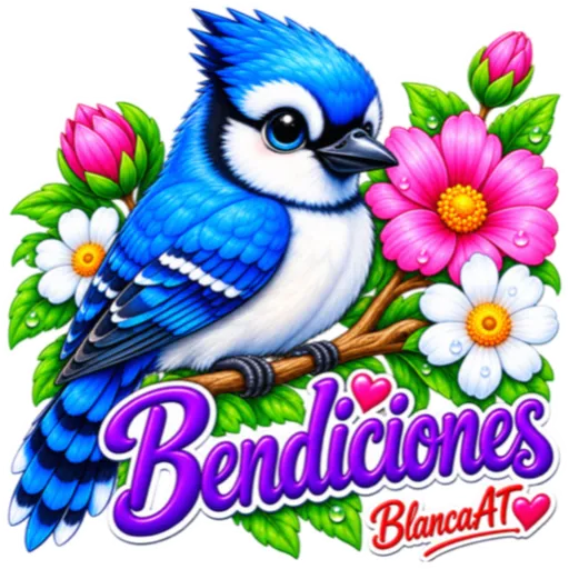PAJAROS CON TEXTO 💬 4