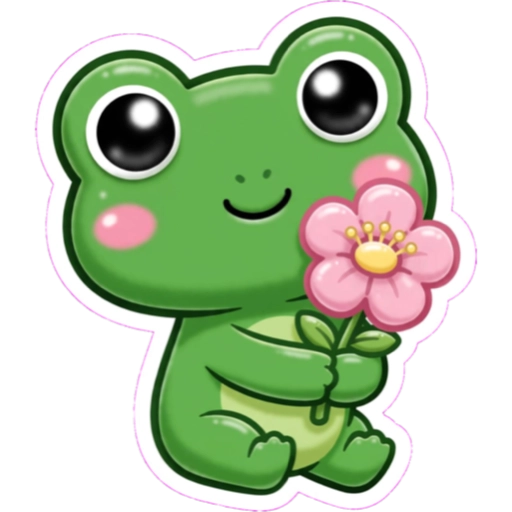 ABECEDARIO  RANA🐸 23