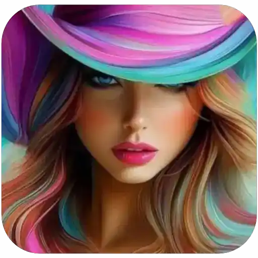Niñas&Mujeres💞1🇵🇪Clásica 10