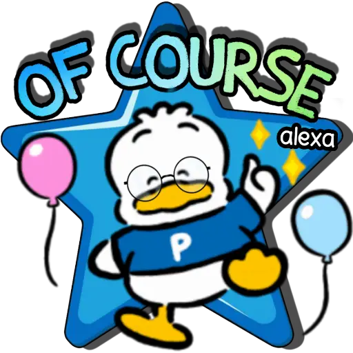 Pekkle el patito 💙🤍💛 6