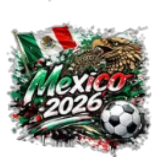 Mundial⚽️2026❥☯︎ͫ3🇲🇽Clásica 10