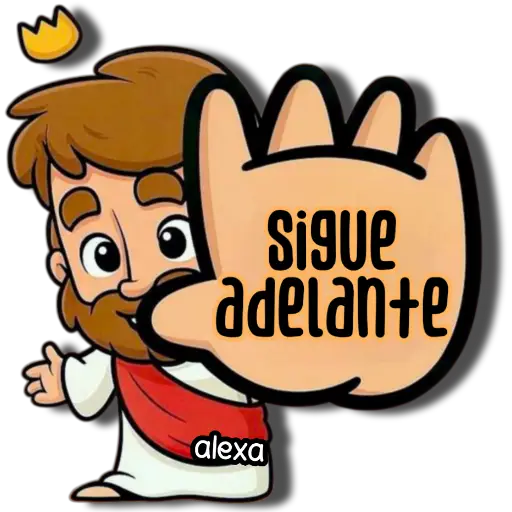 Jesus te dice ✨🙏🏻 14