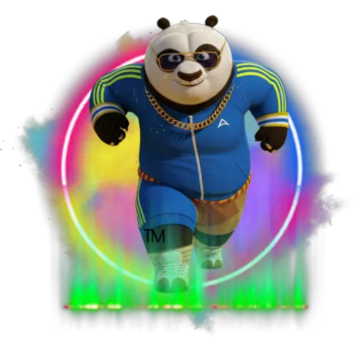 Cartoons con flow 24