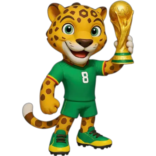 Mundial⚽️2026❥☯︎ͫ3🇲🇽Clásica 27