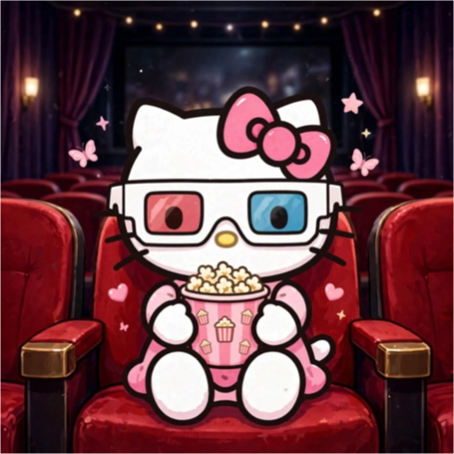 HELLO KITTY MÍO 3
