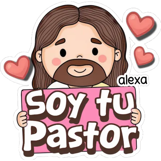El Señor es mi Pastor 🌟🙏🏻 20