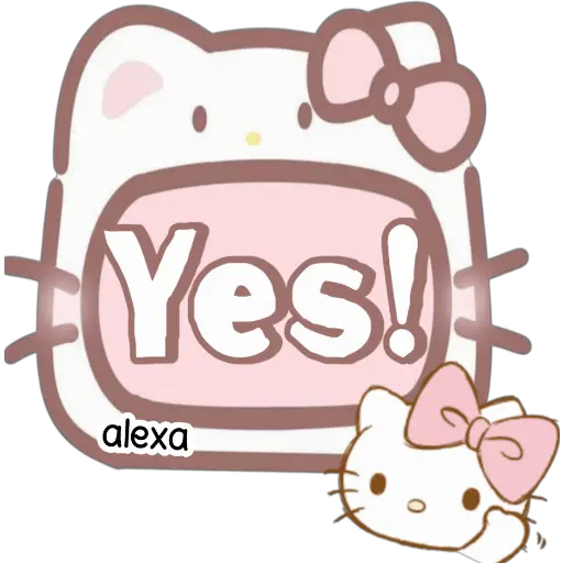 Hello Kitty Cute ✨🩷 13